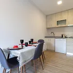 Alzira Farm stay