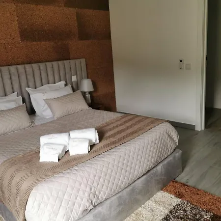 Farm stay Alzira