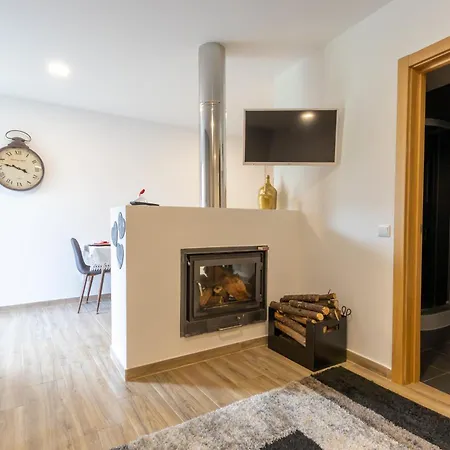 Farm stay Alzira Seia
