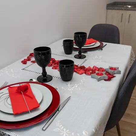 Alzira Farm stay