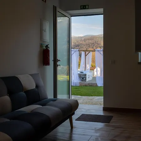 Farm stay Alzira