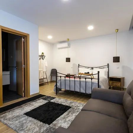 Farm stay Alzira