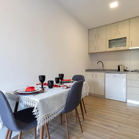 Alzira Farm stay
