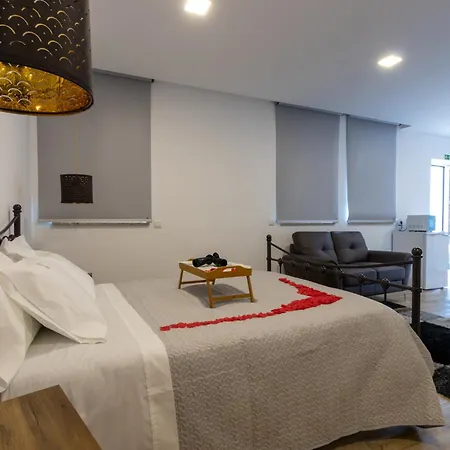 Farm stay Alzira Seia