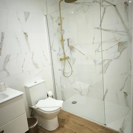 مزرعة للإقامة Alzira *