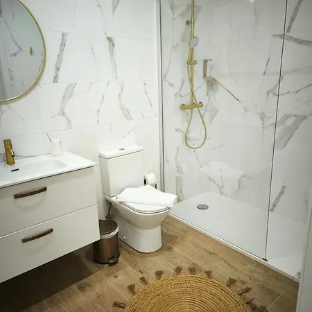 Alzira Farm stay Seia