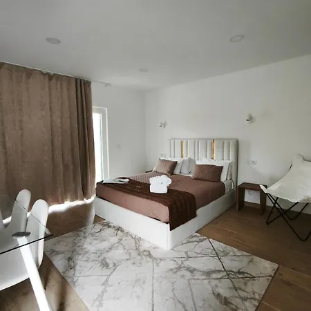 Alloggio per agriturismo Alzira Seia