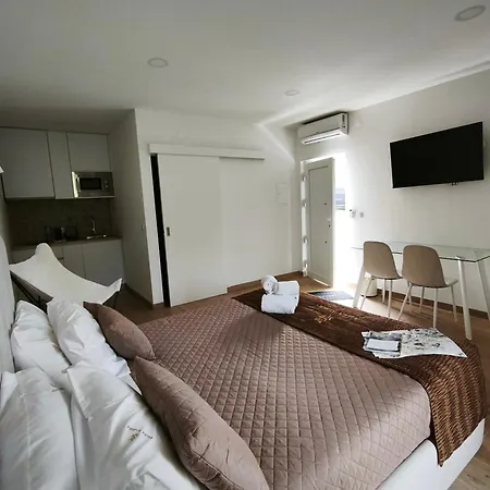 Alloggio per agriturismo Alzira Seia