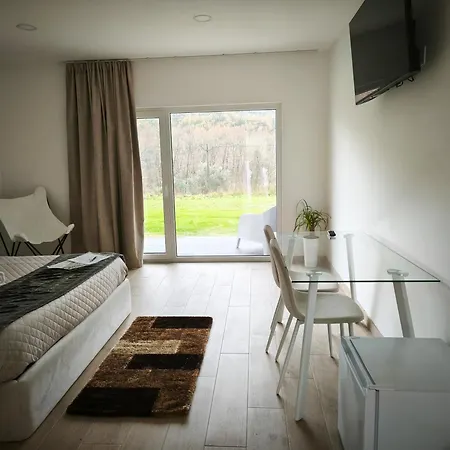 Alloggio per agriturismo Alzira