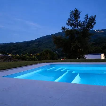 Farm stay Alzira Seia