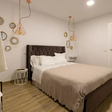 Farm stay Alzira Seia