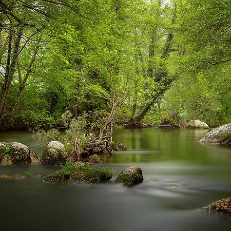 Alzira Alloggio per agriturismo Seia