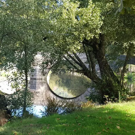 Farm stay Alzira