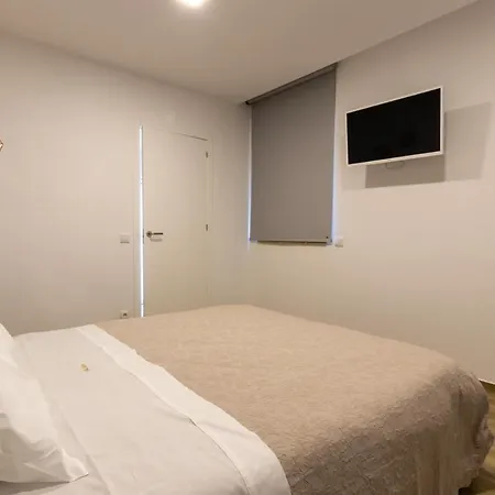 Farm stay Alzira