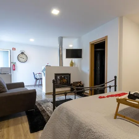 Farm stay Alzira *