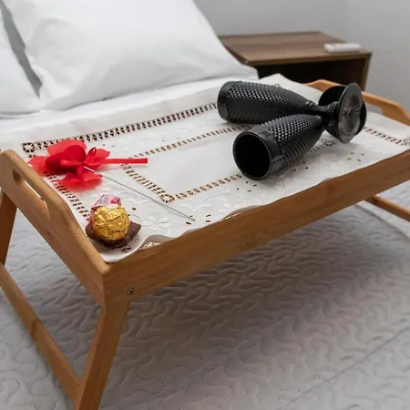 Farm stay Alzira *