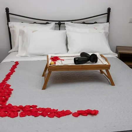 Farm stay Alzira