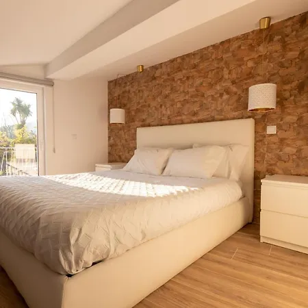Alzira Farm stay