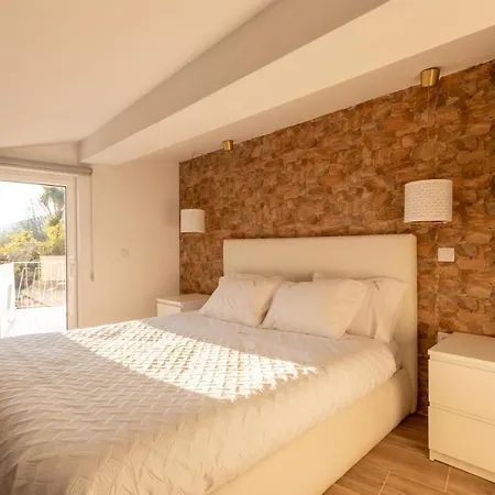 Farm stay Alzira