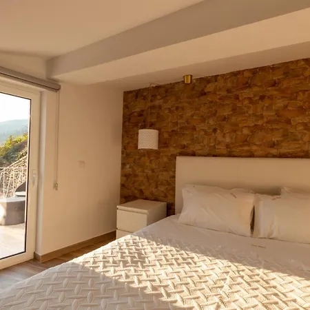 Farm stay Alzira Seia