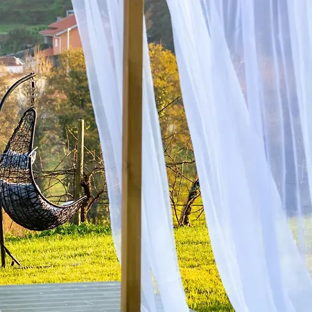 Farm stay Alzira Seia