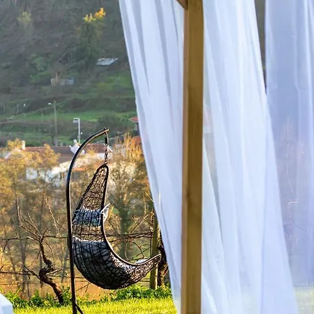 Alzira Farm stay Seia