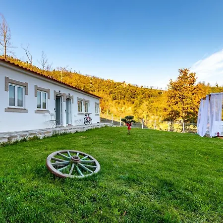 Alzira Farm stay