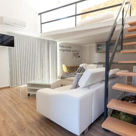 Farm stay Alzira *