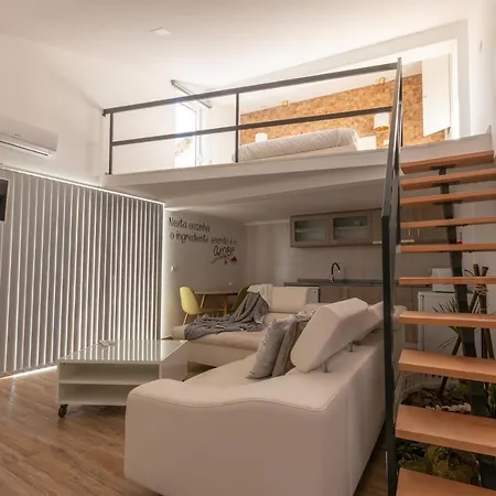 Farm stay Alzira *