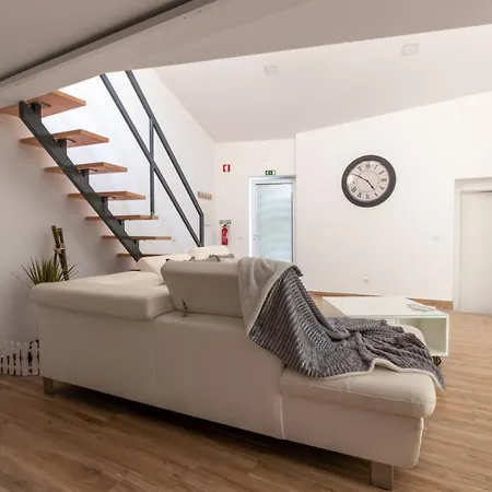 Farm stay Alzira *