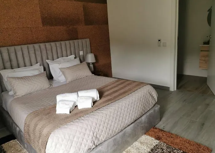 Vakantieboerderij Alzira