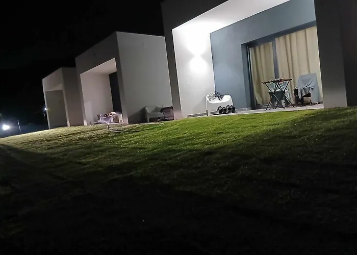 Alzira Vakantieboerderij Seia