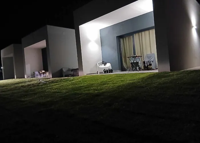 Alzira Vakantieboerderij