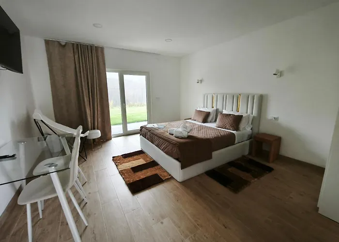 Alzira Vakantieboerderij