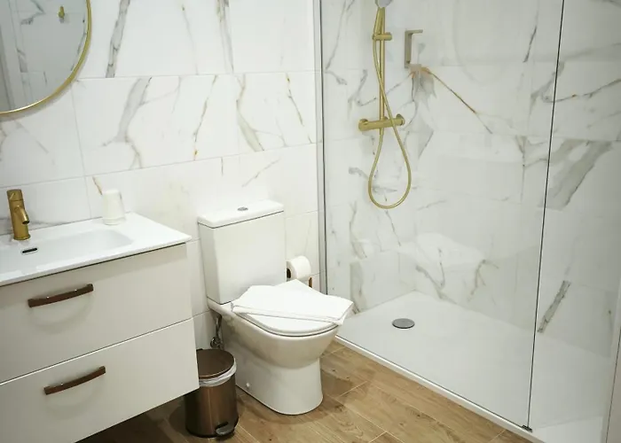 Alzira Vakantieboerderij Seia