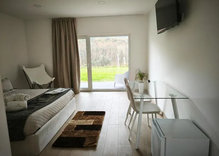 Vakantieboerderij Alzira