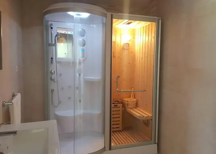 Vakantieboerderij Alzira Seia