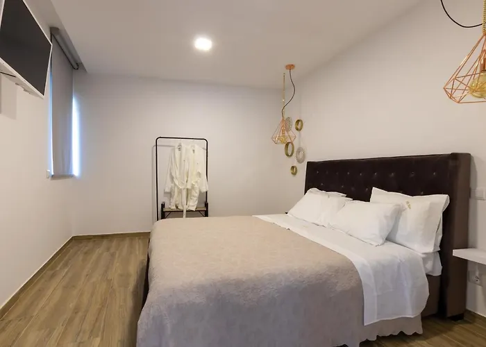 Alzira Vakantieboerderij Seia