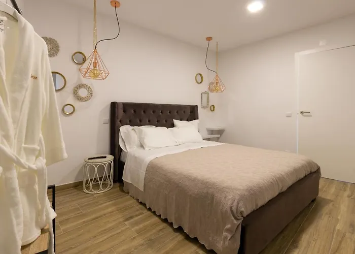 Alzira Vakantieboerderij *