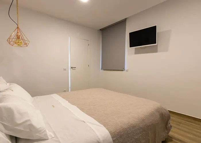 Vakantieboerderij Alzira