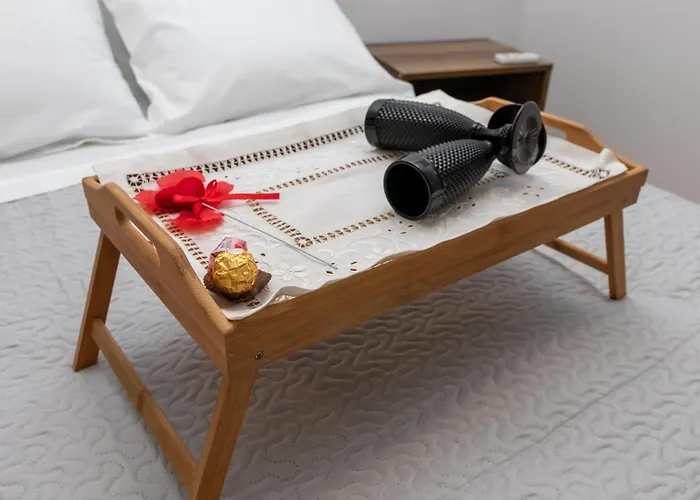 Vakantieboerderij Alzira *