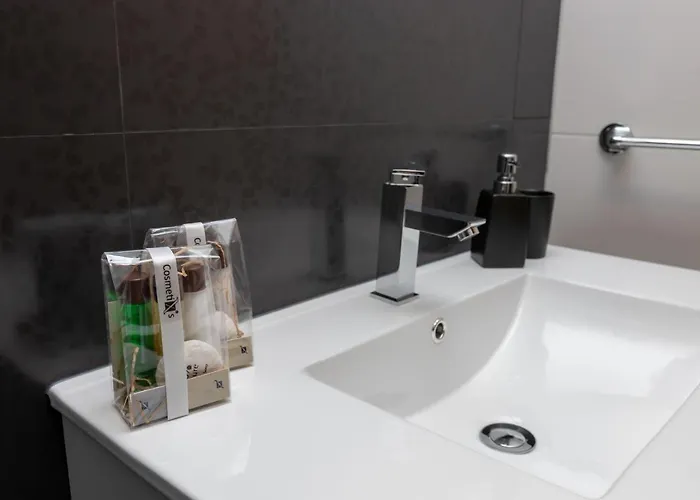 Alzira Vakantieboerderij Seia