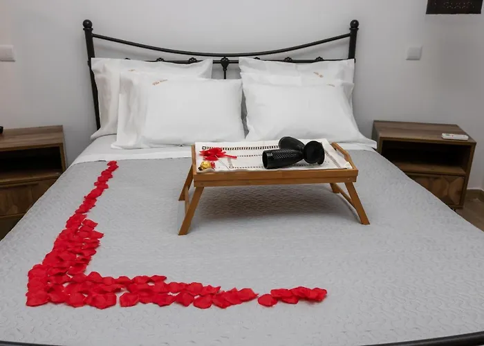 Vakantieboerderij Alzira