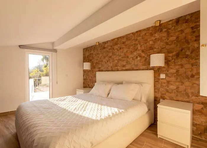 Vakantieboerderij Alzira