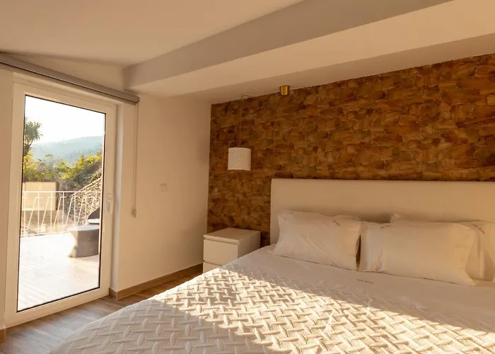 Vakantieboerderij Alzira Seia