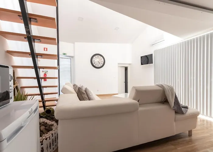 Alzira Vakantieboerderij *